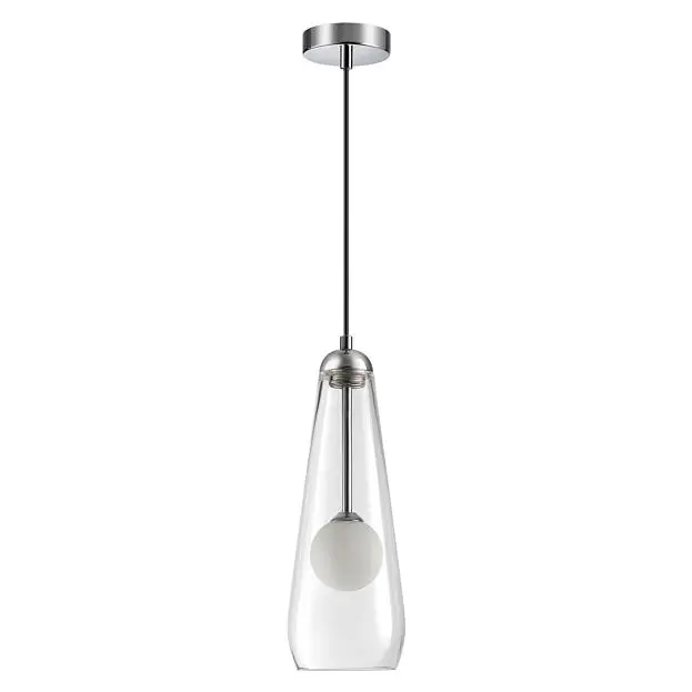 Подвес ODEON LIGHT 4954/1 LOSTAR Подвес ODEON LIGHT 4954/1 LOSTAR