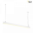 Светильник подвесной SLV 1001310 Q-LINE SINGLE LED DALI