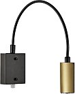 Бра Donolux W111018/1Brass SAGA