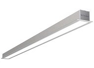 Встраиваемый светодиодный светильник 57,6Вт 2м Donolux dl18502m200ww60l3 Led line in