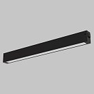 Трековый светильник Imex IL.0050.5000-18-CCT-BK Smart Line