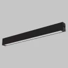 Трековый светильник Imex IL.0050.5000-18-CCT-BK Smart Line