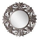 Зеркало классическое Lumina Deco FM PU546 SL