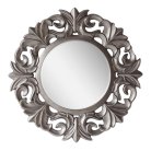 Зеркало классическое Lumina Deco FM PU546 SL