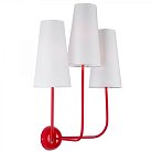 Бра Graceful Red Toadstools 147719-22 ImperiumLoft
