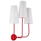 Бра Graceful Red Toadstools 147719-22 ImperiumLoft