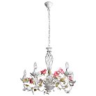Подвесная люстра MW-Light 421011905 Букет