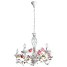 Подвесная люстра MW-Light 421011905 Букет