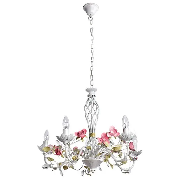 Подвесная люстра MW-Light 421011905 Букет Подвесная люстра MW-Light 421011905 Букет