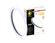 Встраиваемый светодиодный светильник Ambrella 302063 Led Present Glass