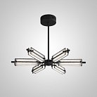 Люстра на штанге ATTILA D66 ImperiumLoft 231905-23 attila01