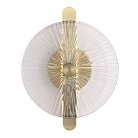 Светильник настенный ST-Luce SL6141.301.01 WASI