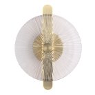 Светильник настенный ST-Luce SL6141.301.01 WASI