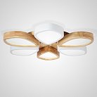 Потолочная люстра TIMMER ImperiumLoft 141076-26 TIMMER01