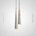 Подвесной светильник OSSE Lampatron 7493