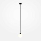 Подвесной светильник Maytoni Technical P039PL-5W3K-10INS-B Luna