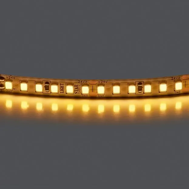 Лента теплого белого свечения 24V Lightstar 420823 Лента теплого белого свечения 24V Lightstar 420823