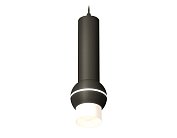 Комплект подвесного светильника с дополнительной подсветкой Ambrella light XP11020013 Techno