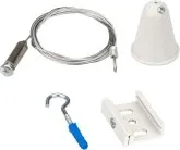 Подвесной комплект Arlight 031262 MECH ACC D