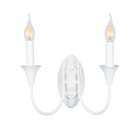 Бра Arte Lamp A4094AP-2WH COLLINETTA 