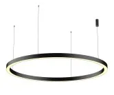 Подвес черный d400 Kink Light 08231-400P,19