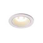 Встраиваемый светильник SLV 1003836 Numinos S DL