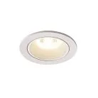 Встраиваемый светильник SLV 1003836 Numinos S DL