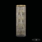 Бра Bohemia 83401B/25IV-75 G Drops