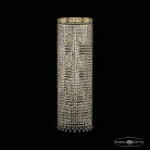 Бра Bohemia 83401B/25IV-75 G Drops