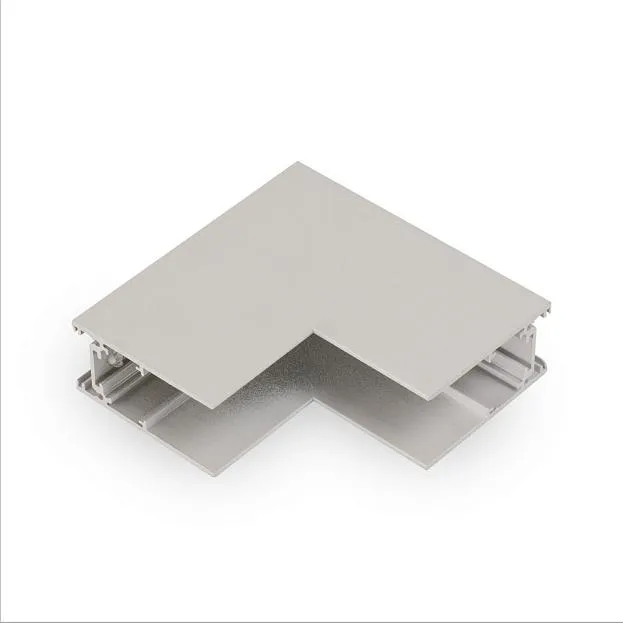 Коннектор угловой внутренний AM Group MAGNET AM401 LL-20B 90° ВНУТРЕННИЙ WH Коннектор угловой внутренний AM Group MAGNET AM401 LL-20B 90° ВНУТРЕННИЙ WH