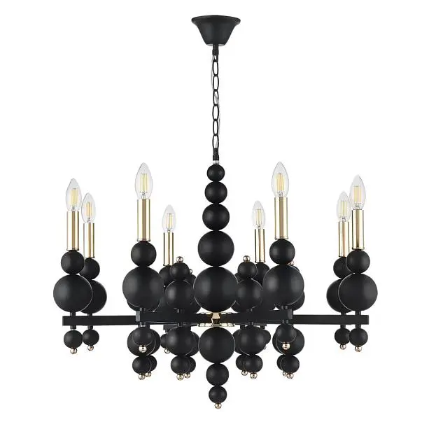 Люстра Lumion 8106/8 NANA Люстра Lumion 8106/8 NANA