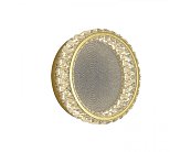 Бра NEWPORT 8240/27A gold NEW