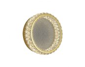 Бра NEWPORT 8240/27A gold NEW