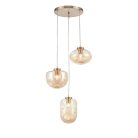 Подвесной светильник Vele Luce VL5354P03 Alieno