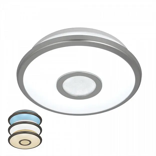 Потолочный светильник Citilux CL703B11 Старлайт