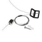 Крепление потолочное Lightstar 508971 NOVE