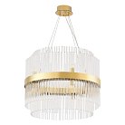 Люстра Arte Milano 430110.500.10.G9.C1 GD Бари