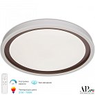 Светильник Arte Perfetto Luce 3302.8239-KR-445/65 Coffee