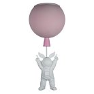 Потолочный светильник Loft IT 10044/200 Pink Cosmo