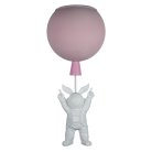 Потолочный светильник Loft IT 10044/200 Pink Cosmo