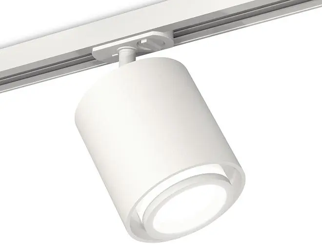 Комплект трекового светильника с акрилом Ambrella light XT7722001 TRACK SYSTEM Комплект трекового светильника с акрилом Ambrella light XT7722001 TRACK SYSTEM