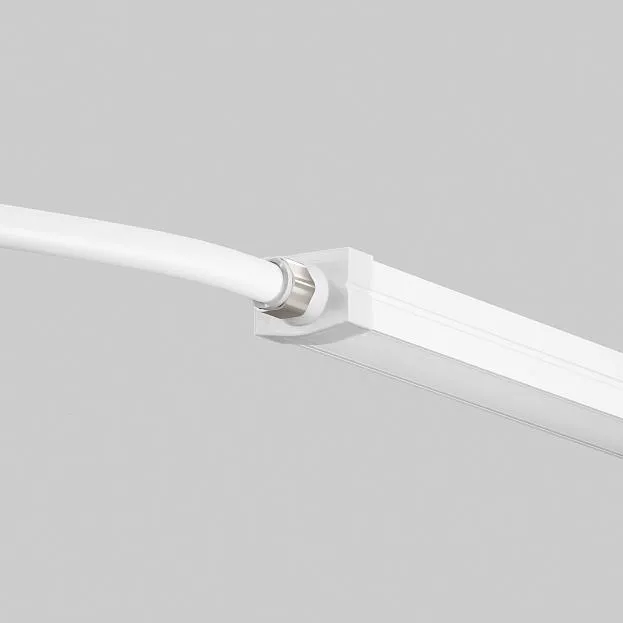 Токоведущий светильник для уличной трековой систем Outdoor Maytoni O-TR001-LL-L20W3K Токоведущий светильник для уличной трековой систем Outdoor Maytoni O-TR001-LL-L20W3K