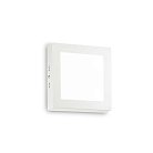 Потолочный светильник Ideal Lux 321769 Universal