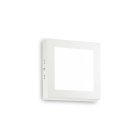 Потолочный светильник Ideal Lux 321769 Universal