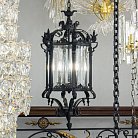 Подвесной светильник L'Arte Luce L28361.09 Salerno