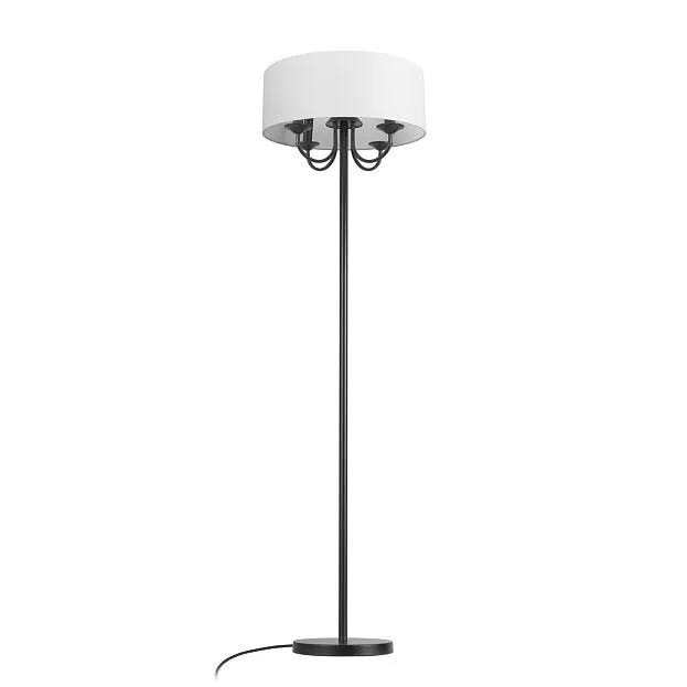 Торшер Loft IT 10416F BL Balance Торшер Loft IT 10416F BL Balance