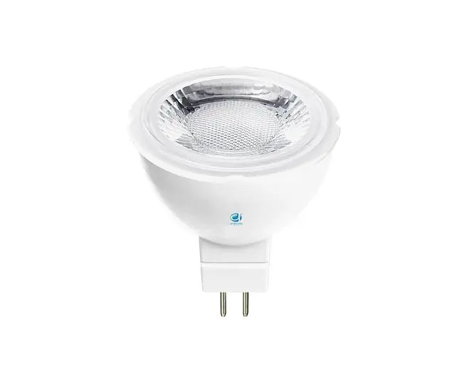 Светодиодная лампа MR16 Ambrella light 207853 Present Светодиодная лампа MR16 Ambrella light 207853 Present