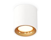Комплект накладного светильника Ambrella light XS7531024 Techno