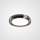 Потолочный светильник SCOTT C BLACK A ImperiumLoft 285394-26 scott-c01