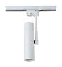 Светильник трековый однофазный Crystal Lux CLT 0.31 005 WH 1409/009